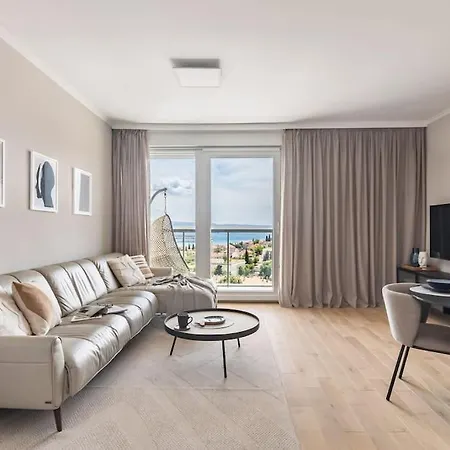 Majestic View Penthouse Split
